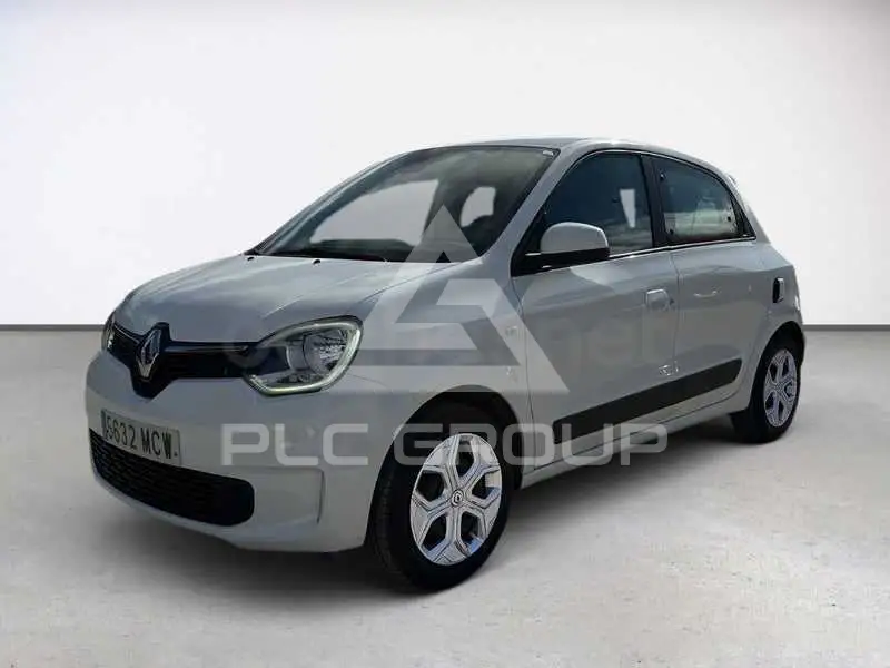 2020 Renault Twingo