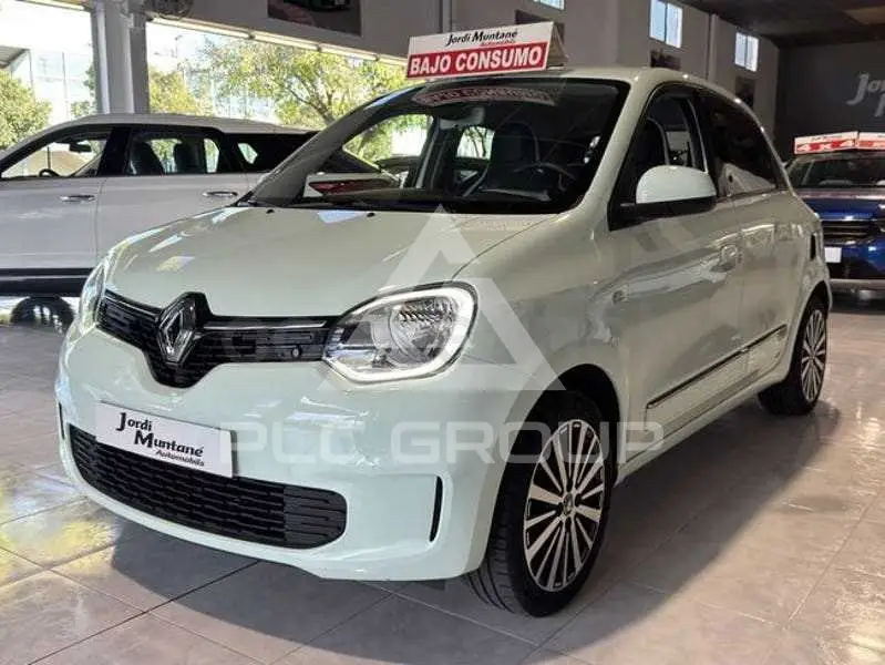 2020 Renault Twingo
