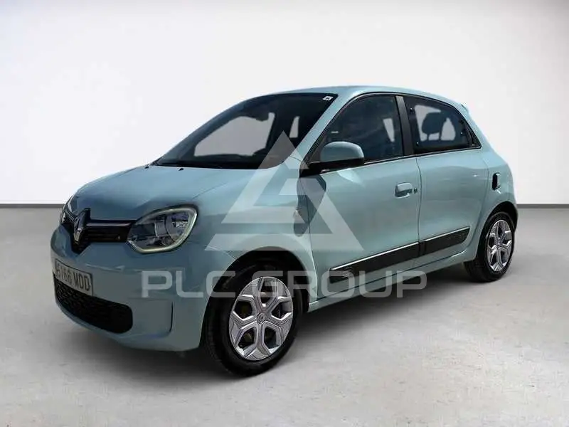 2020 Renault Twingo