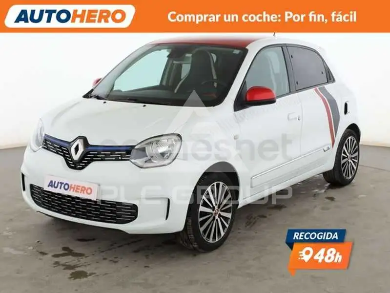 2020 Renault Twingo