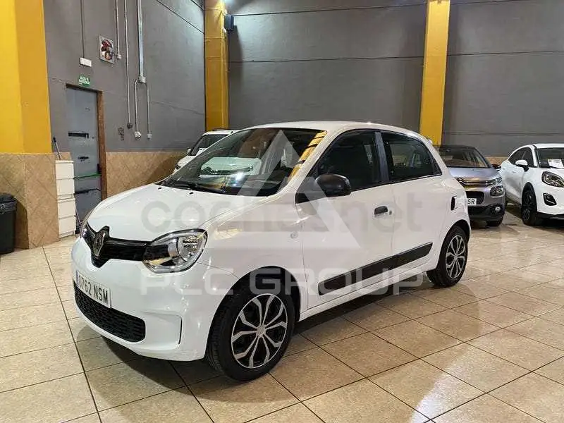 2020 Renault Twingo