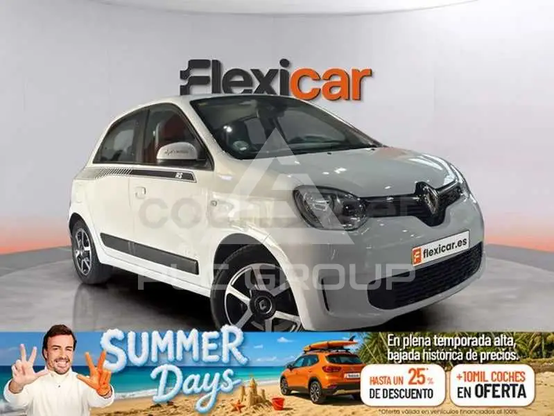 2020 Renault Twingo