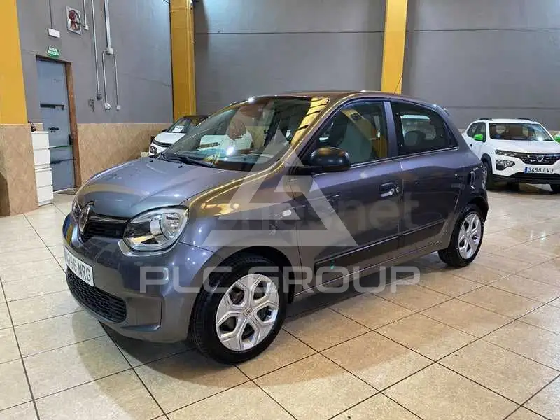 2020 Renault Twingo