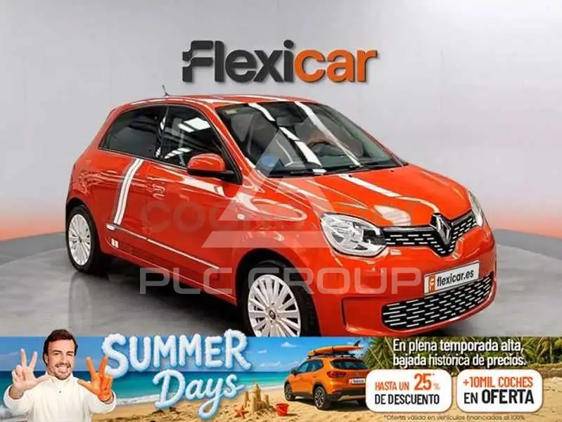 2020 Renault Twingo