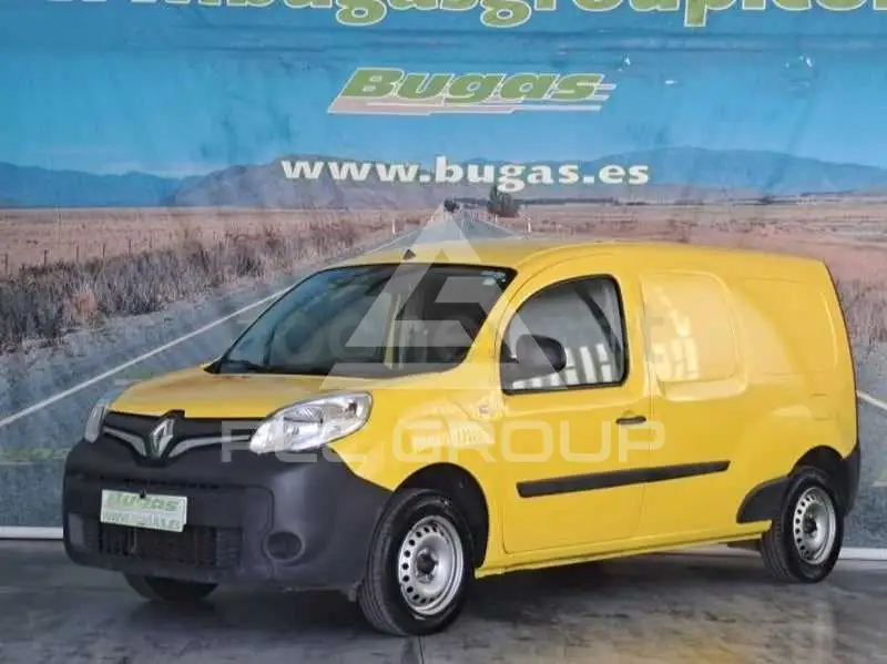 2020 Renault Kangoo