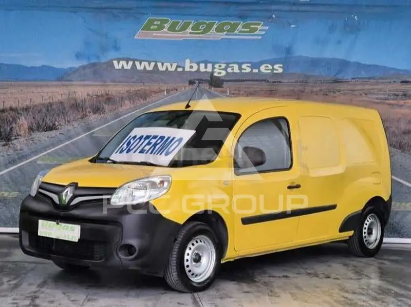 2020 Renault Kangoo