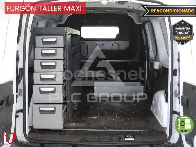 2020 Renault Kangoo