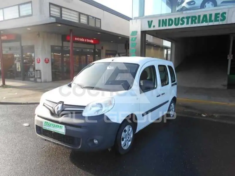 2020 Renault Kangoo