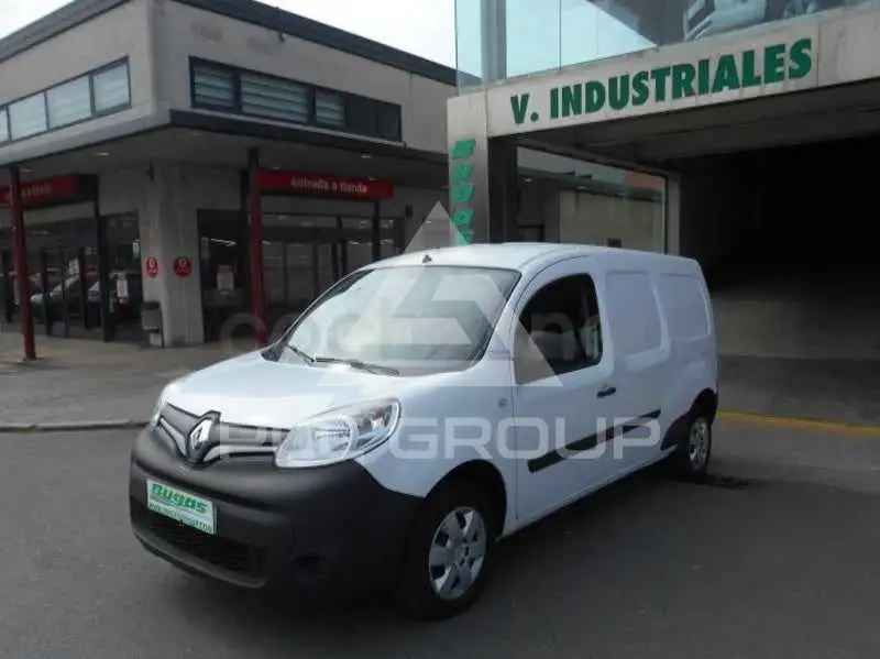 2020 Renault Kangoo