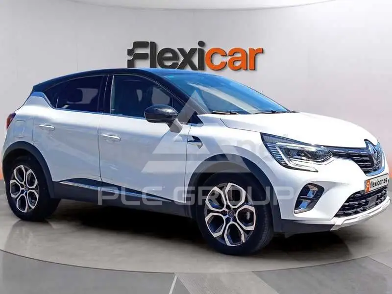 2020 Renault Captur
