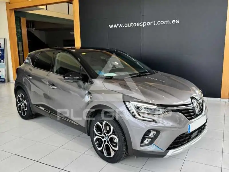 2020 Renault Captur