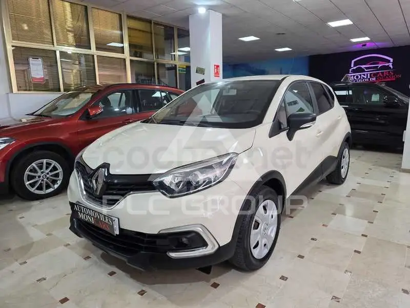 2020 Renault Captur