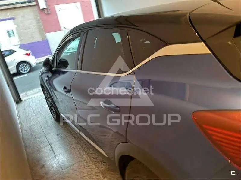 2020 Renault Captur