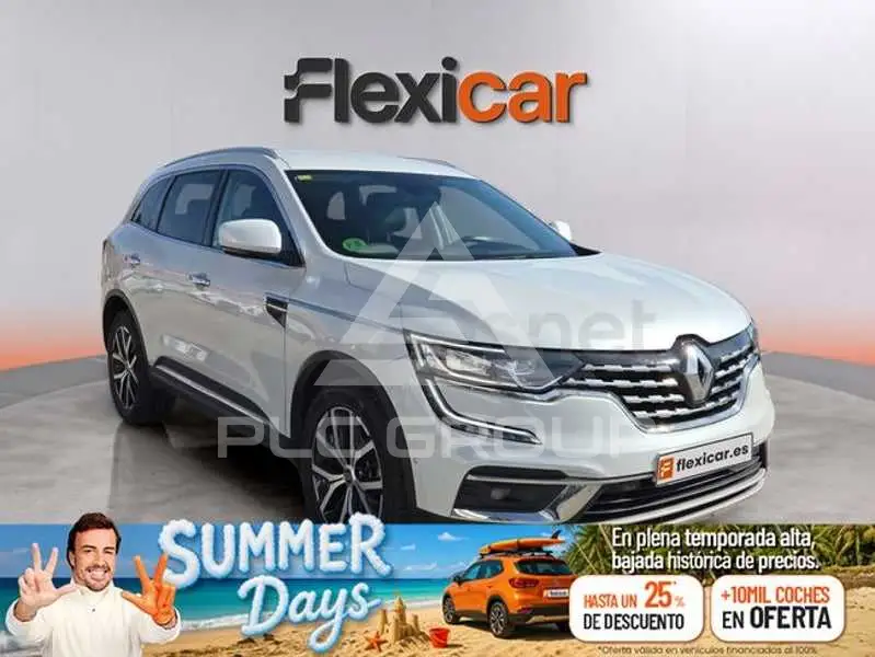 2020 Renault Koleos