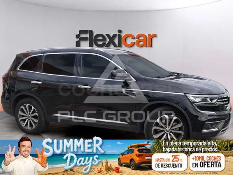 2020 Renault Koleos