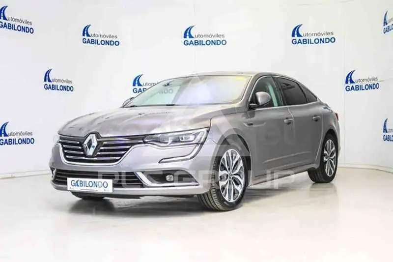 2020 Renault Talisman