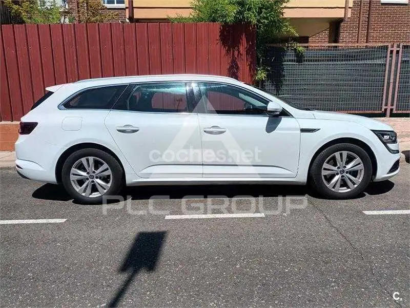 2020 Renault Talisman