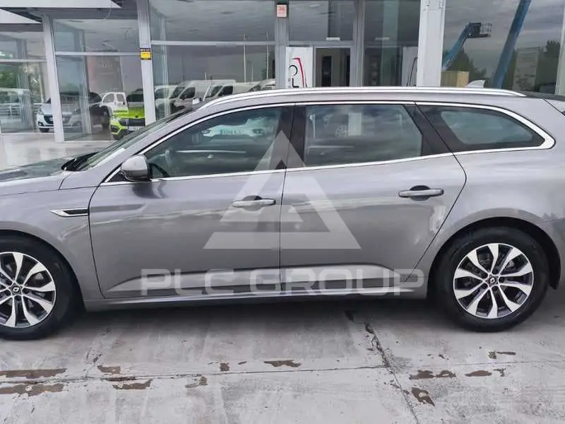 2020 Renault Talisman
