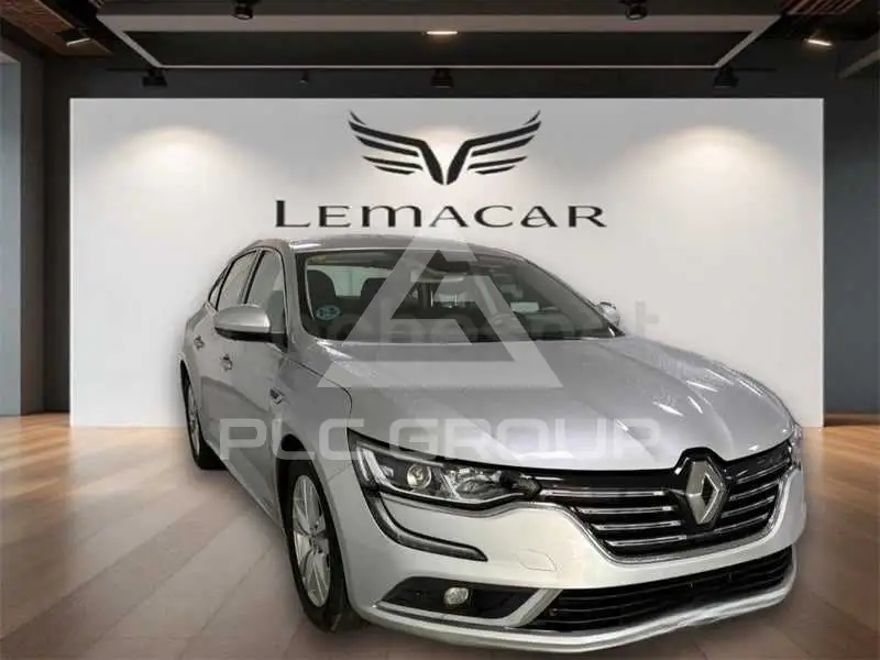 2020 Renault Talisman