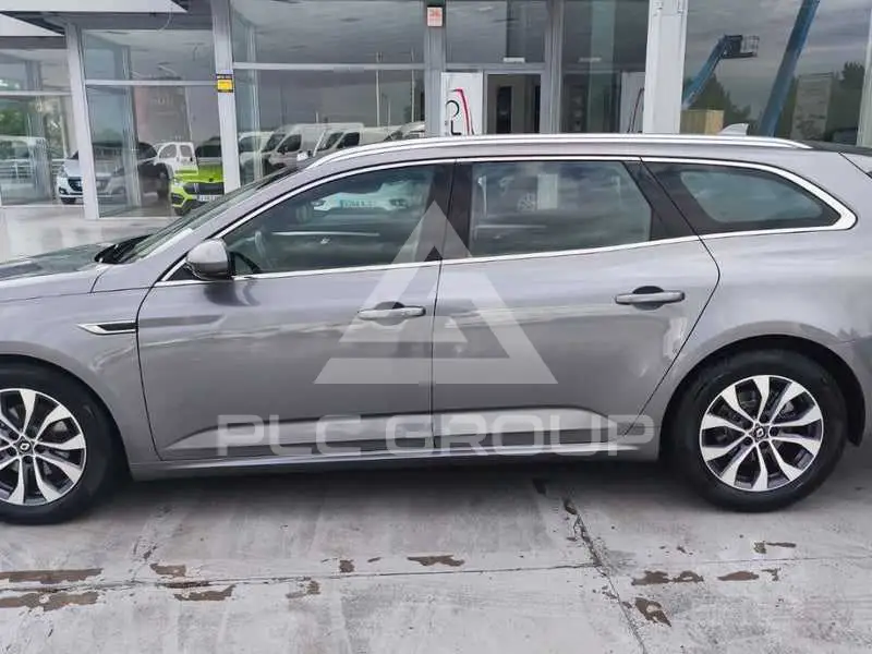 2020 Renault Talisman