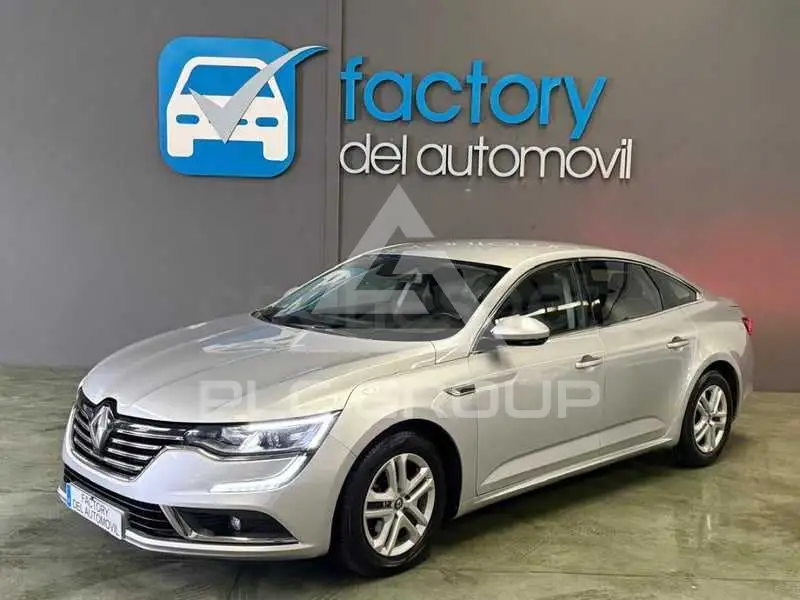 2020 Renault Talisman