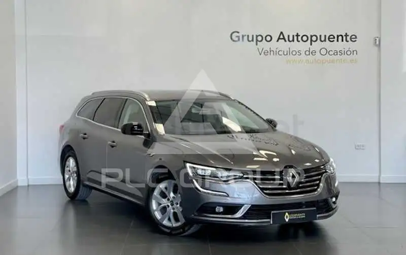 2020 Renault Talisman