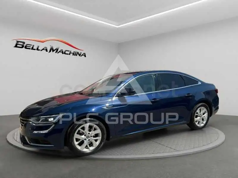2020 Renault Talisman