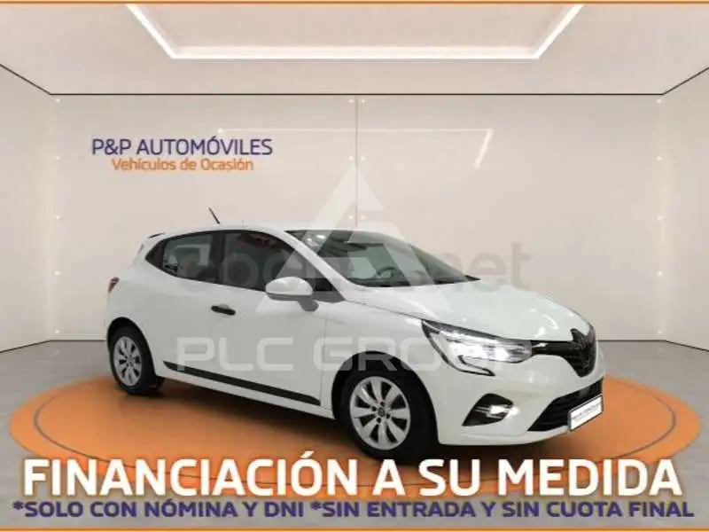 2020 Renault Clio