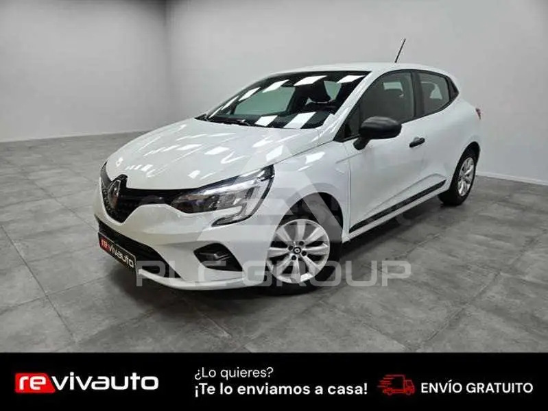 2020 Renault Clio