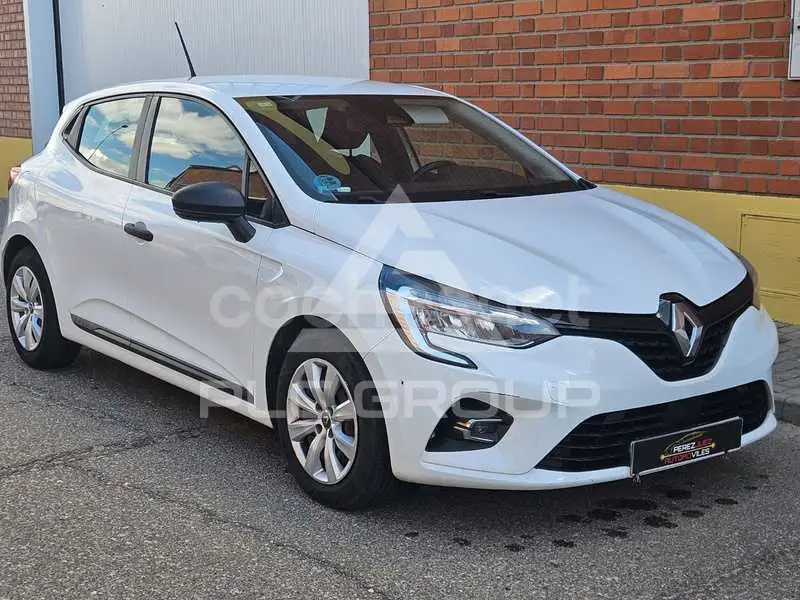 2020 Renault Clio