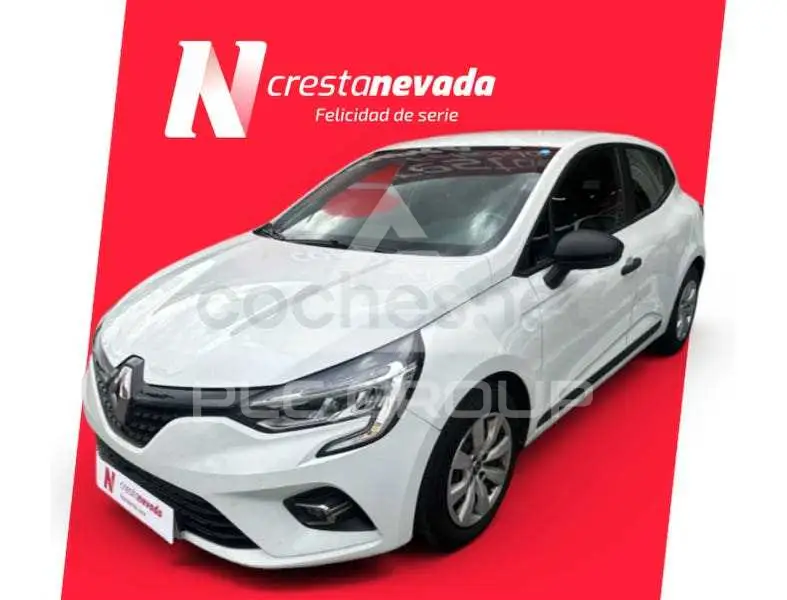 2020 Renault Clio