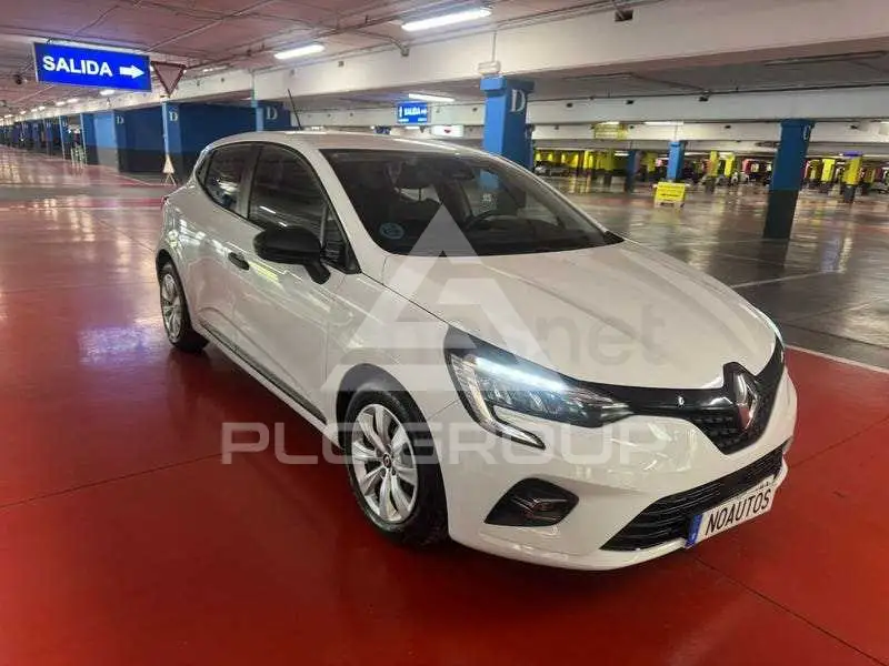 2020 Renault Clio