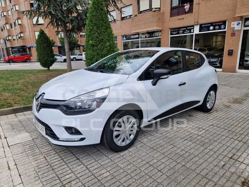 2020 Renault Clio