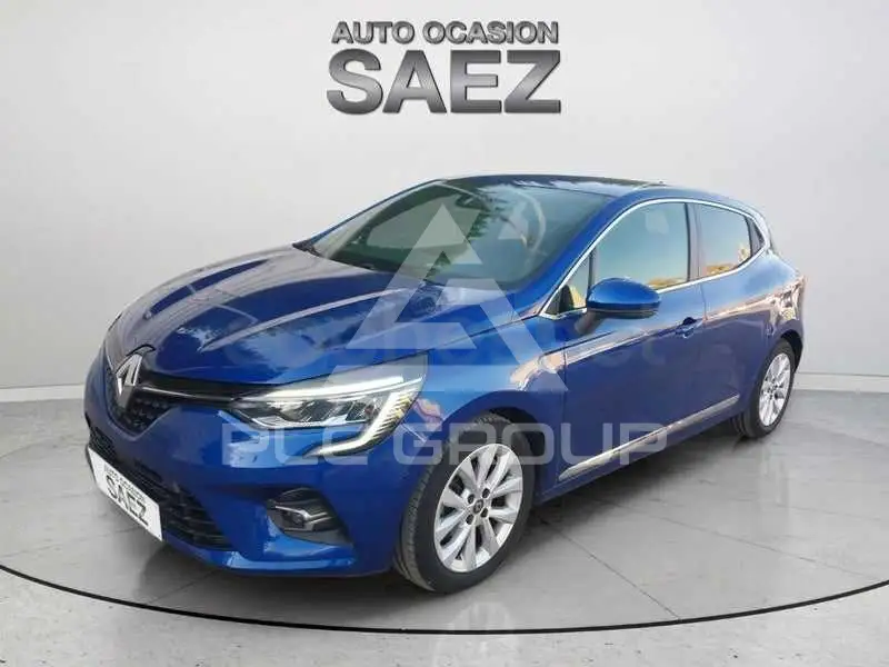 2020 Renault Clio