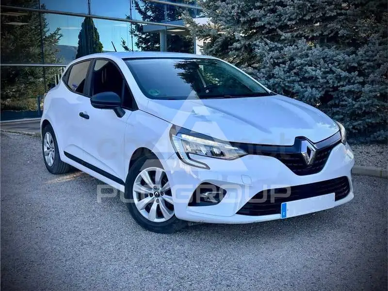2020 Renault Clio