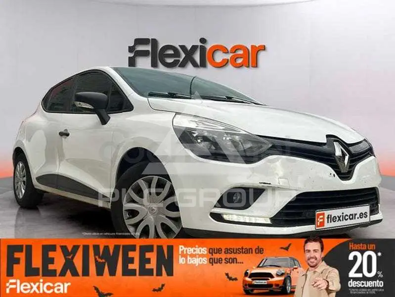 2020 Renault Clio
