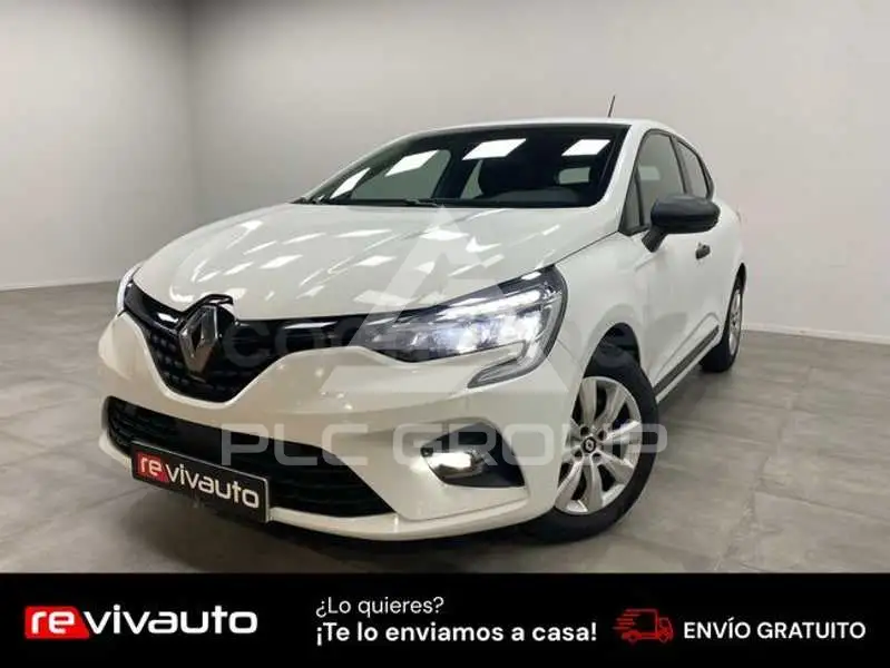 2020 Renault Clio