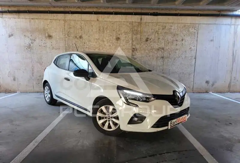 2020 Renault Clio