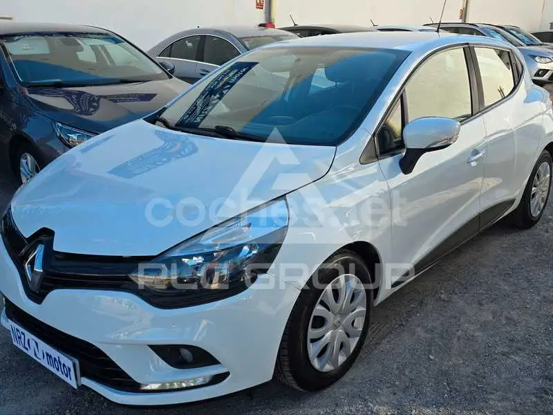 2020 Renault Clio