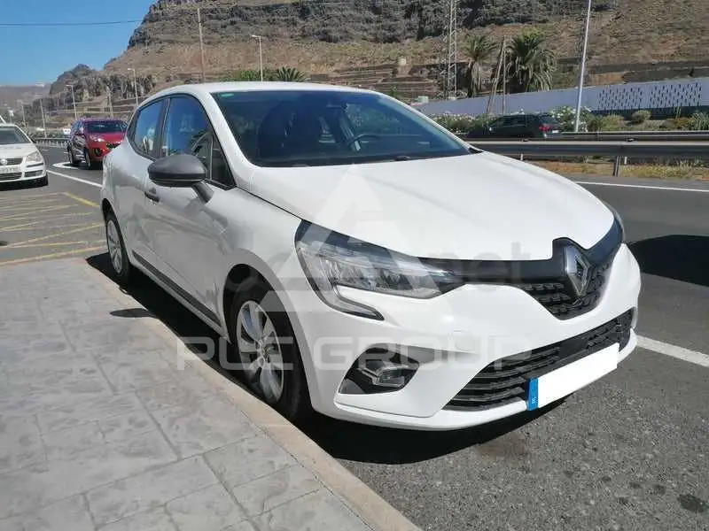 2020 Renault Clio