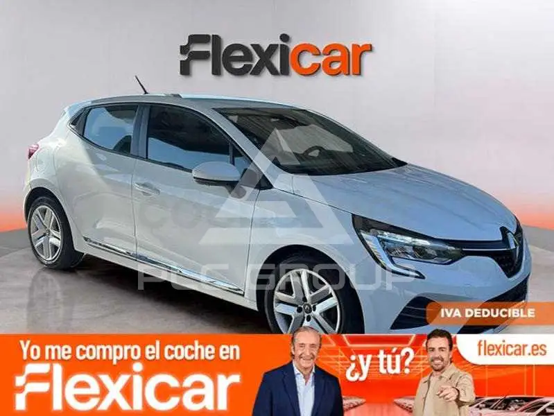 2020 Renault Clio