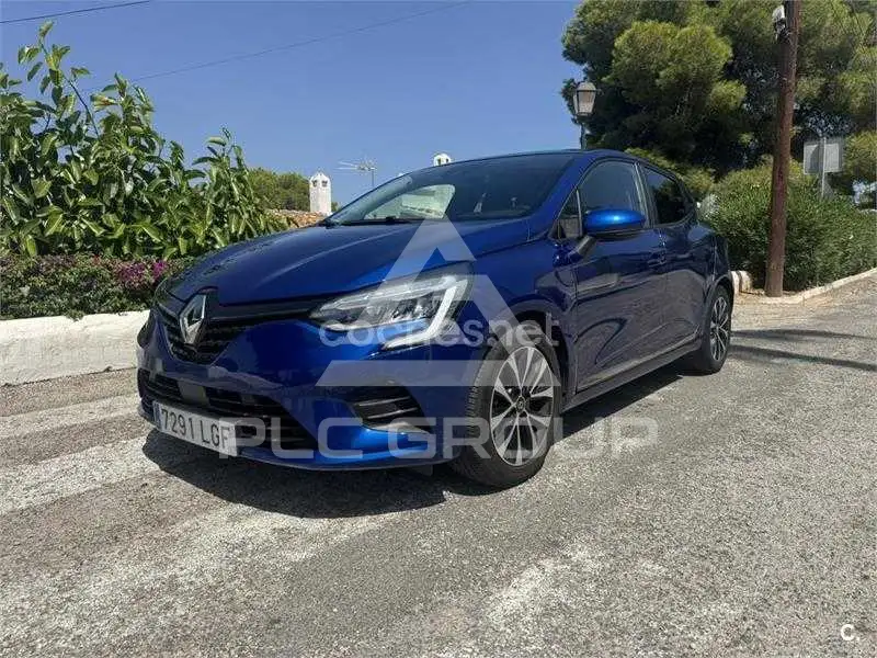 2020 Renault Clio