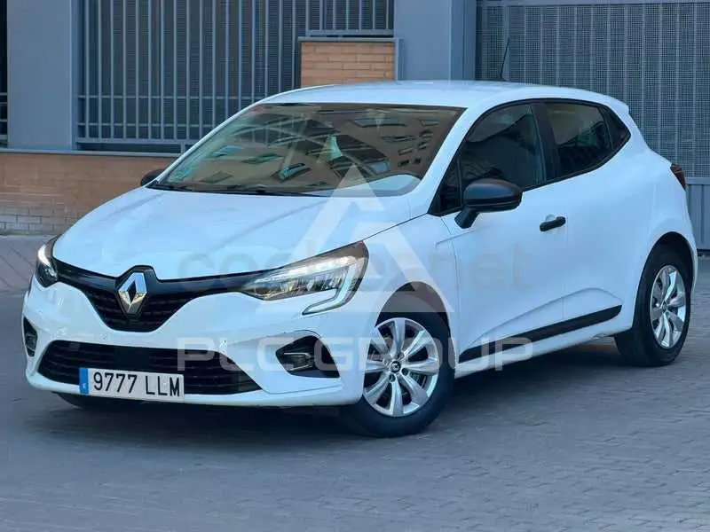 2020 Renault Clio