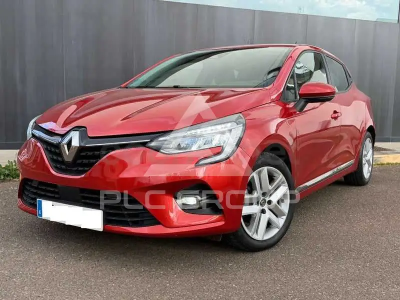 2020 Renault Clio
