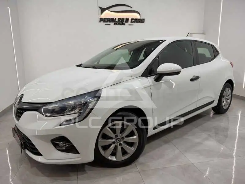 2020 Renault Clio