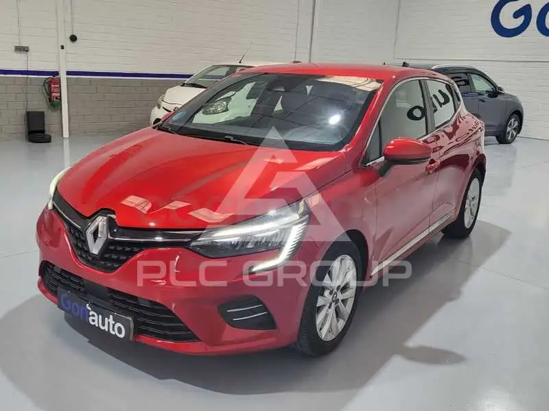 2020 Renault Clio