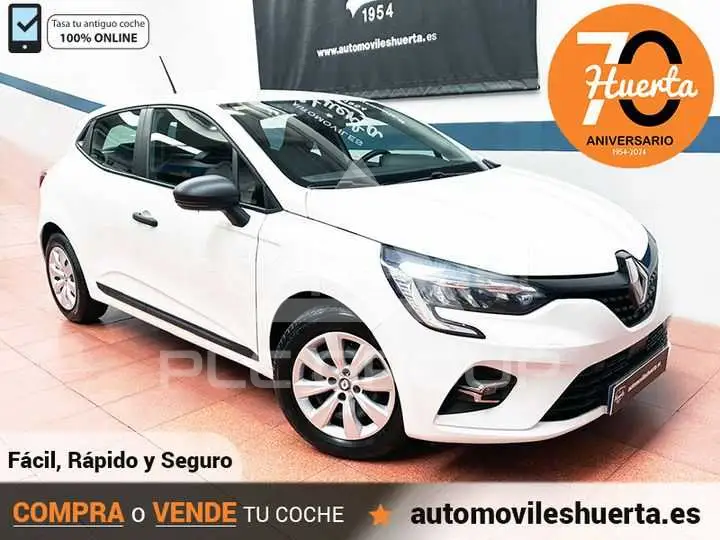 2020 Renault Clio