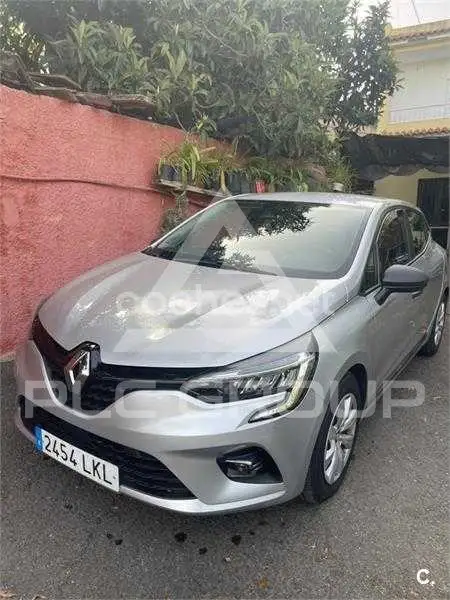 2020 Renault Clio