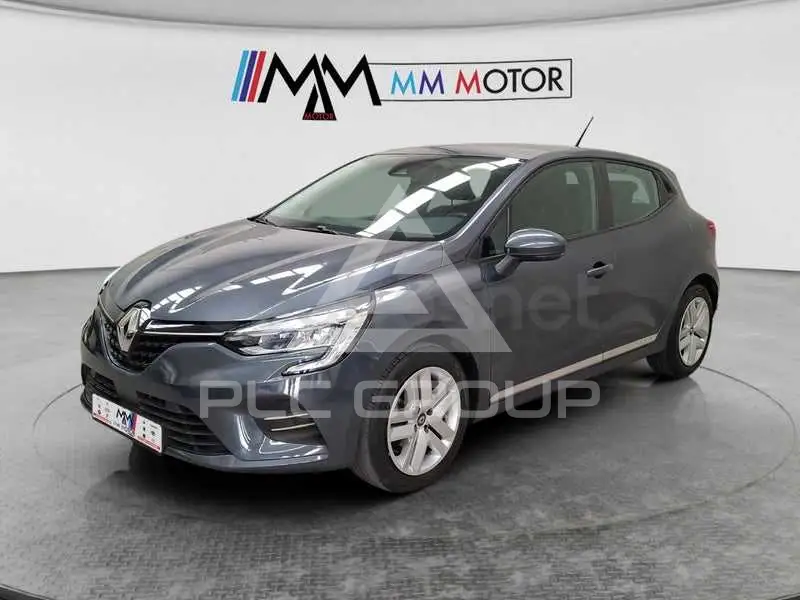 2020 Renault Clio