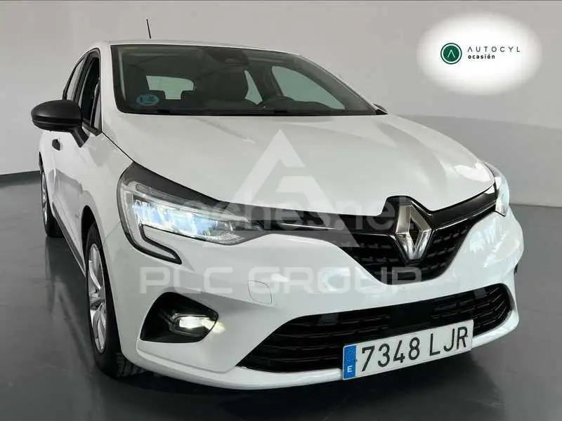 2020 Renault Clio